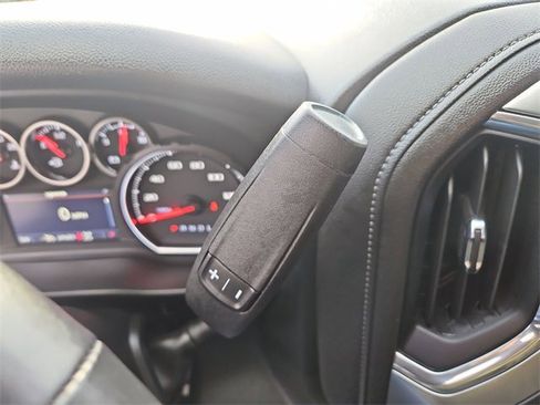 Certified 2022 Chevrolet Silverado 1500 LT w/ Safety Package image 16