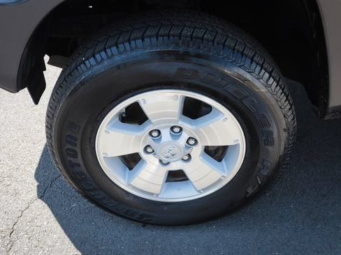 Used 2015 Toyota Tacoma 4x4 Double Cab w/ TRD Sport Package image 20