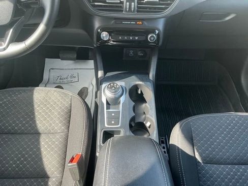 Used 2023 Ford Escape Active w/ Tech Pack #1 AWD/4WD image 27
