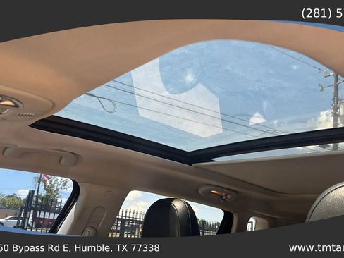 Used 2020 Jeep Compass Limited AWD/4WD image 14