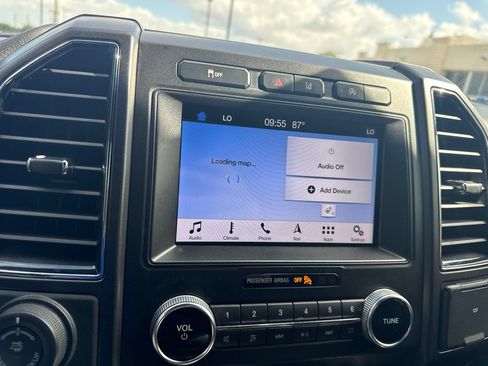 Used 2019 Ford Expedition Limited w/ Equipment Group 303A RWD image 12