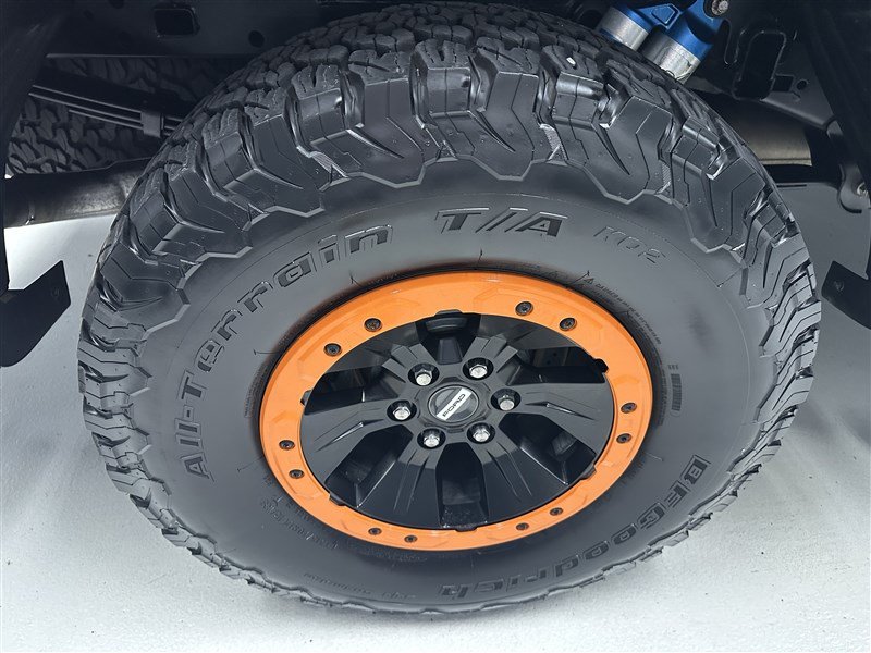 Used 2018 Ford F150 Raptor w/ Equipment Group 802A Luxury AWD/4WD image 13