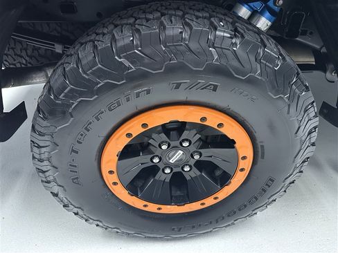 Used 2018 Ford F150 Raptor w/ Equipment Group 802A Luxury AWD/4WD image 13