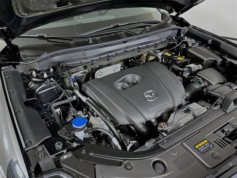 Used 2025 MAZDA CX-5 AWD 2.5 S w/ Select Package image 26