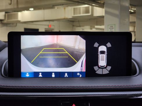 Used 2024 Acura MDX A-Spec AWD/4WD image 29