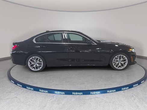 Used 2026 BMW 330i Sedan RWD image 4