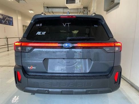 New 2026 Subaru Outback Limited AWD/4WD image 6