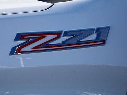 New 2026 Chevrolet Silverado 1500 LT w/ Z71 Off-Road Package image 4