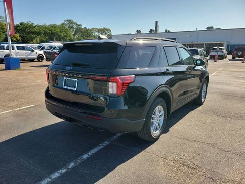 New 2026 Ford Explorer Active image 5