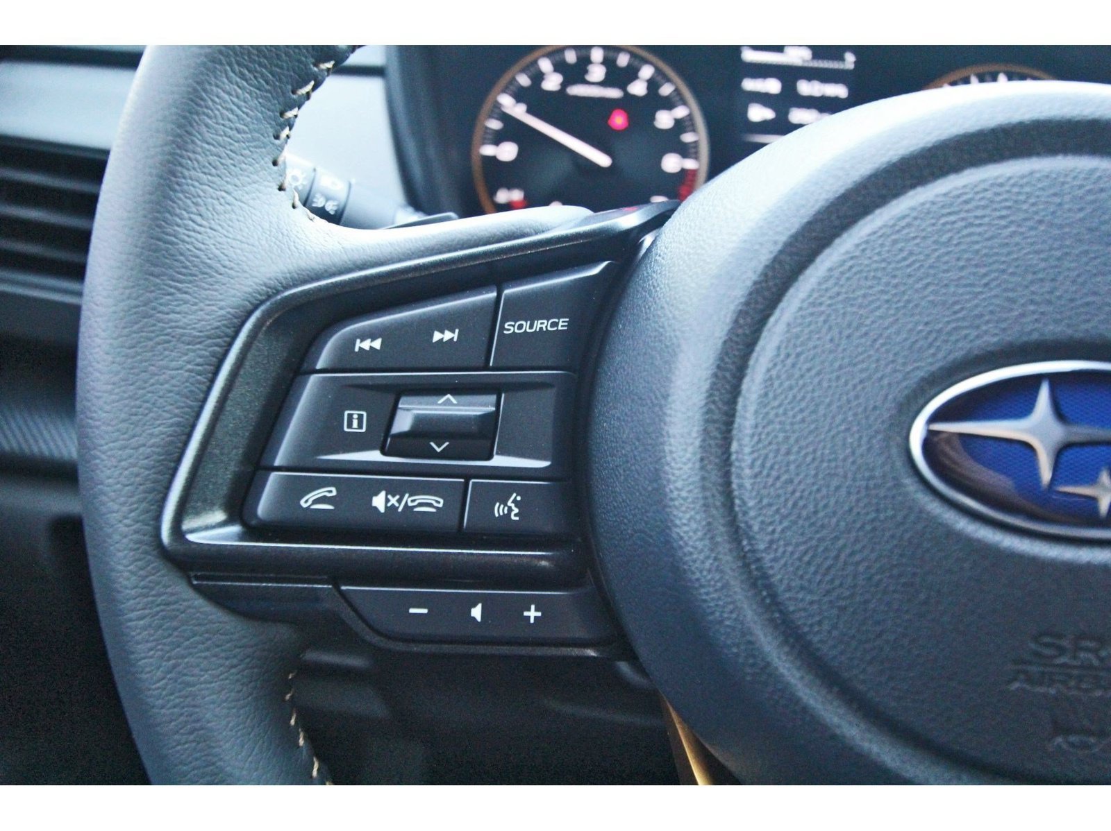 New 2026 Subaru Crosstrek 2.5i Wilderness AWD/4WD image 12