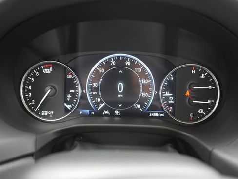 Used 2023 Buick Enclave Avenir w/ Trailering Package, 5000 lbs. image 32