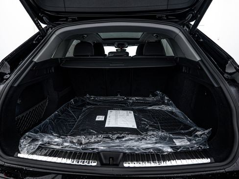 New 2025 Audi Q5 Premium Plus image 19