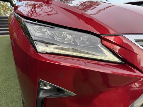 Used 2016 Lexus RX 350 AWD image 9