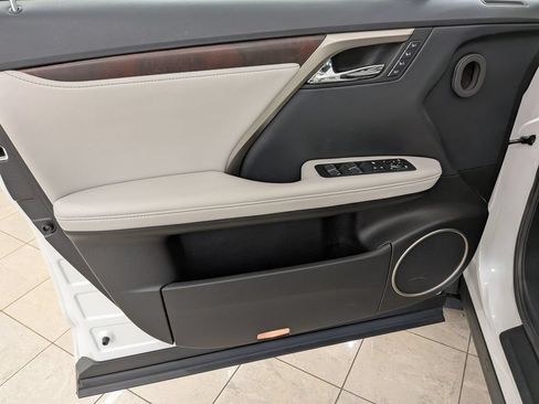 Used 2020 Lexus RX 350 AWD w/ Premium Package image 15