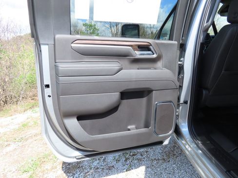 New 2026 Chevrolet Silverado 3500 LT w/ Trail Boss Package AWD/4WD image 29
