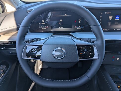 New 2026 Nissan Murano SL image 25