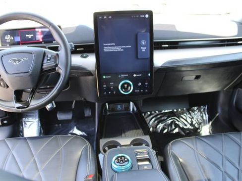 Used 2023 Ford Mustang Mach-E California Route 1 AWD/4WD image 17