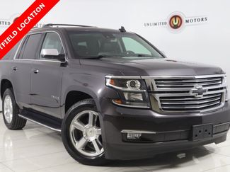 Used 2017 Chevrolet Tahoe Premier video 1