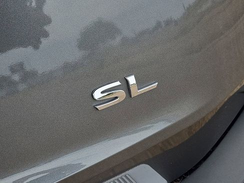 Used 2023 Nissan Rogue SL w/ SL Premium Package FWD image 12