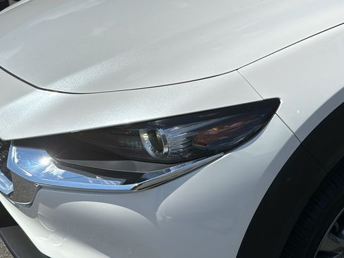 Used 2020 MAZDA CX-30 AWD w/ Preferred Package image 7