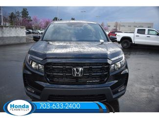 New 2026 Honda Ridgeline Black Edition video 2