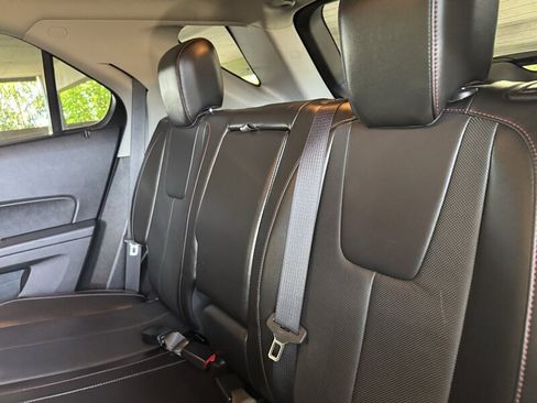 Used 2014 Chevrolet Equinox LT w/ Power Convenience Package FWD image 16