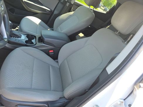 Used 2018 Hyundai Santa Fe Sport AWD/4WD image 11
