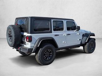 New 2026 Jeep Wrangler Unlimited Sport video 2