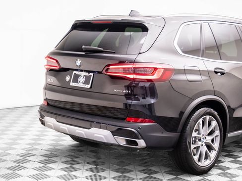 Used 2023 BMW X5 xDrive40i w/ Premium Package image 39