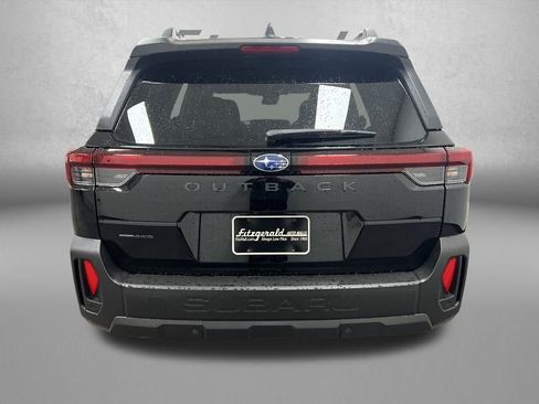 New 2026 Subaru Outback Touring XT image 4
