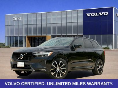 Certified 2023 Volvo XC60 B5 Plus w/ Climate Package