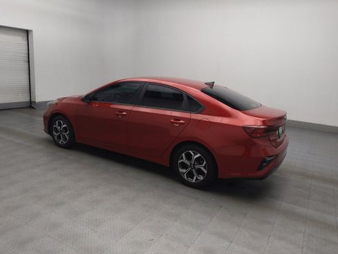 Used 2020 Kia Forte LXS image 3