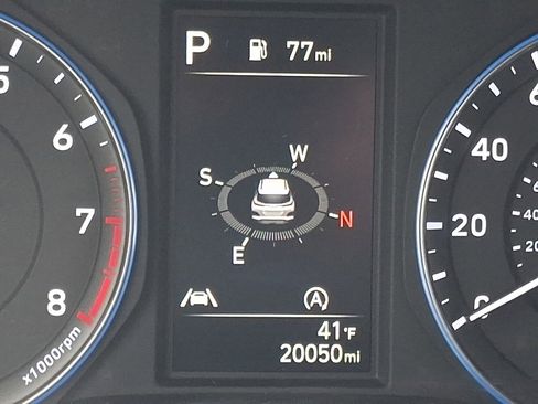 Certified 2023 Hyundai Kona SEL w/ Convenience Package image 21