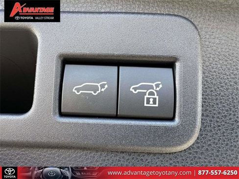 Certified 2025 Toyota 4Runner TRD Sport Premium image 16