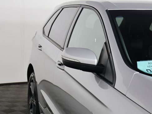 Used 2019 Ford Edge ST w/ Convenience Package image 14