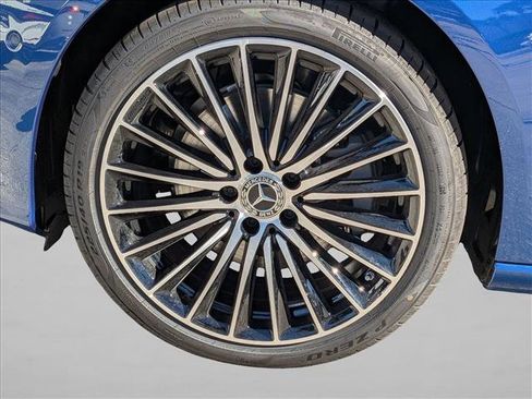 Certified 2026 Mercedes-Benz C 300 Sedan image 15