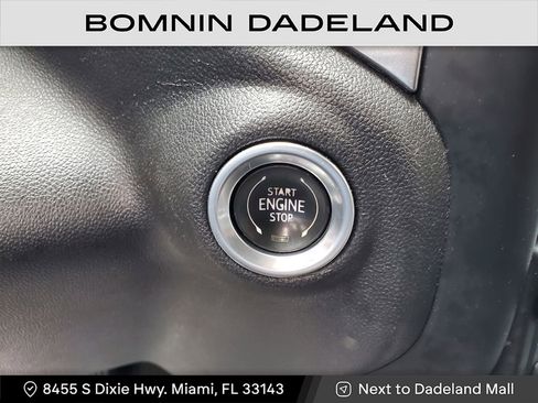 Used 2022 Chevrolet Silverado 1500 LTZ image 14