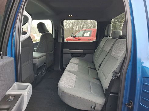 Used 2023 Ford F150 XLT image 13