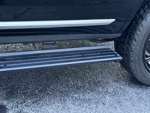 Used 2023 GMC Yukon Denali w/ LPO, Floor Liner Package image 20