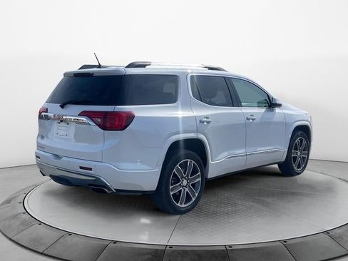 Used 2019 GMC Acadia Denali w/ Technology Package image 5