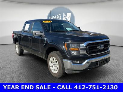 Used 2023 Ford F150 XLT