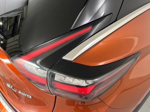 Used 2020 Nissan Murano SL AWD/4WD image 47