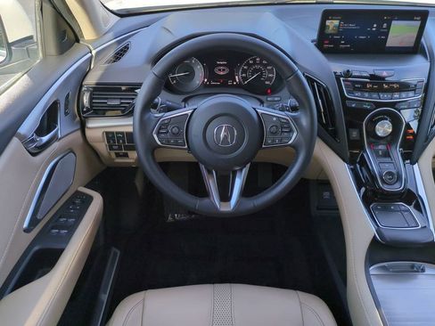 Used 2021 Acura RDX w/ Technology Package image 16