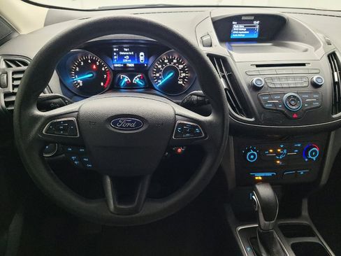 Used 2017 Ford Escape S FWD image 22