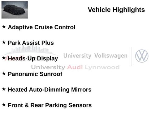 Used 2025 Audi Q5 Premium Plus w/ Premium Plus AWD/4WD image 3