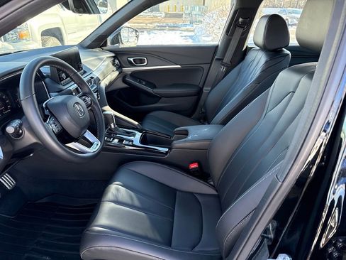 Certified 2025 Acura Integra A-Spec image 12