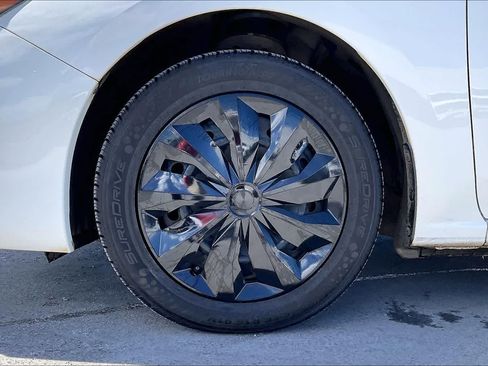 Used 2019 Subaru Impreza 2.0i AWD/4WD image 8