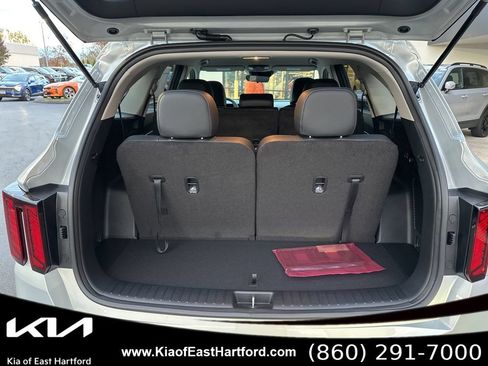 New 2026 Kia Sorento S AWD/4WD image 18
