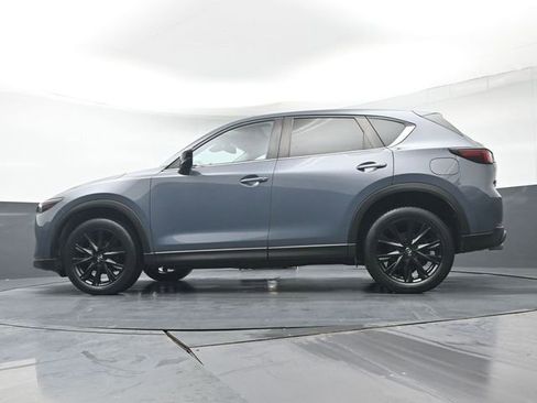 Certified 2023 MAZDA CX-5 Carbon Edition image 32