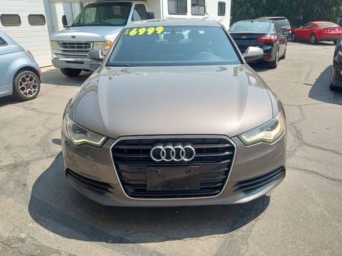 Used 2012 Audi Q5 2.0T Premium Plus AWD/4WD image 8